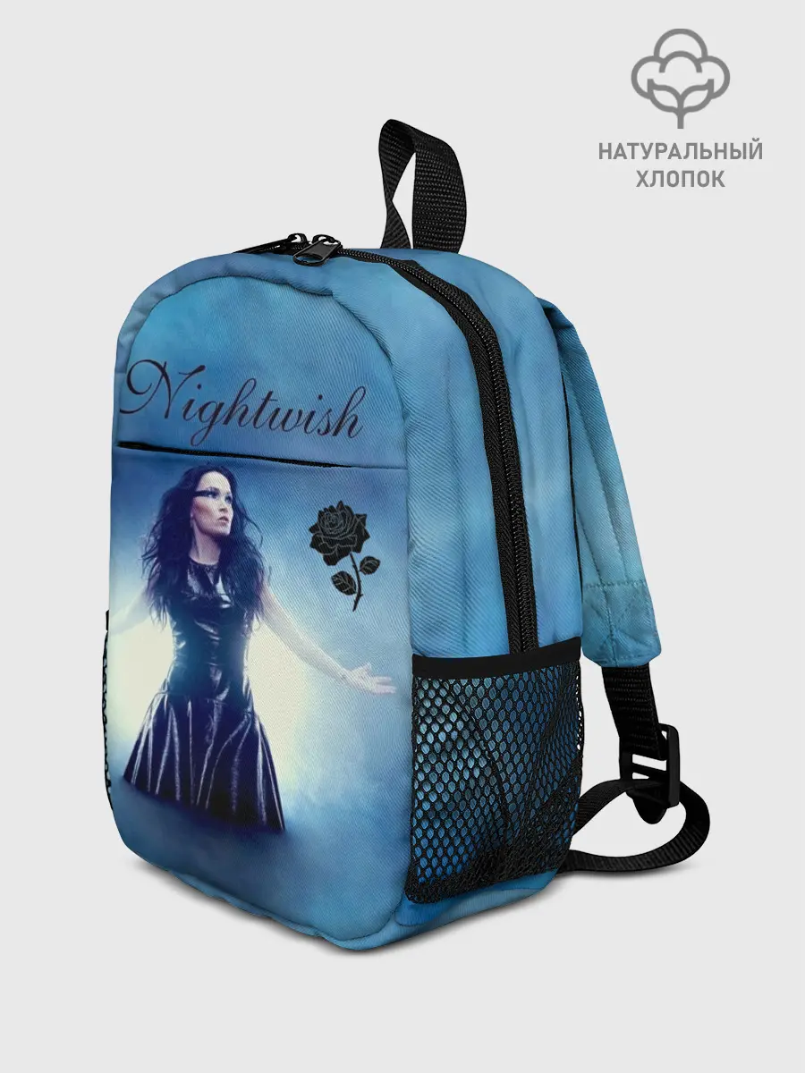Рюкзак детский / Nightwish