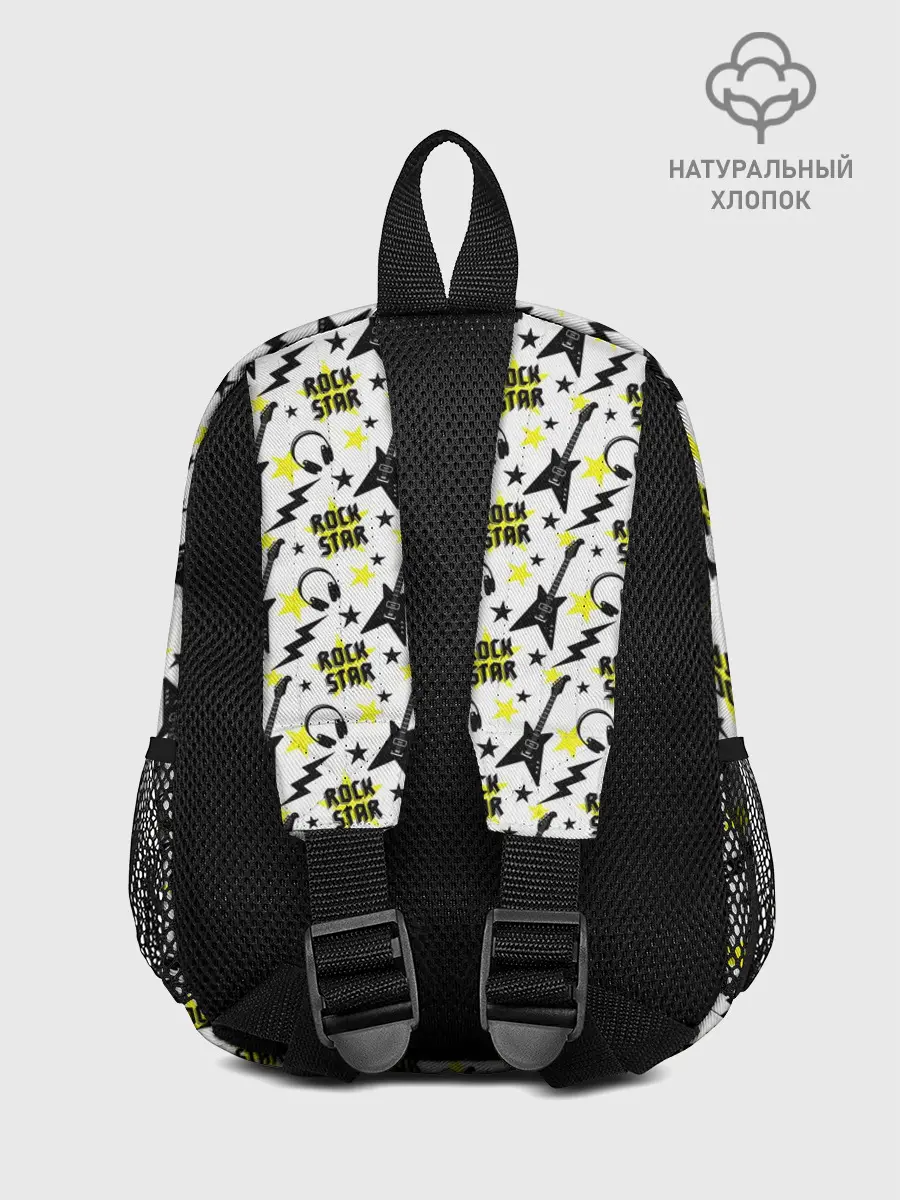Рюкзак детский / Rock Star