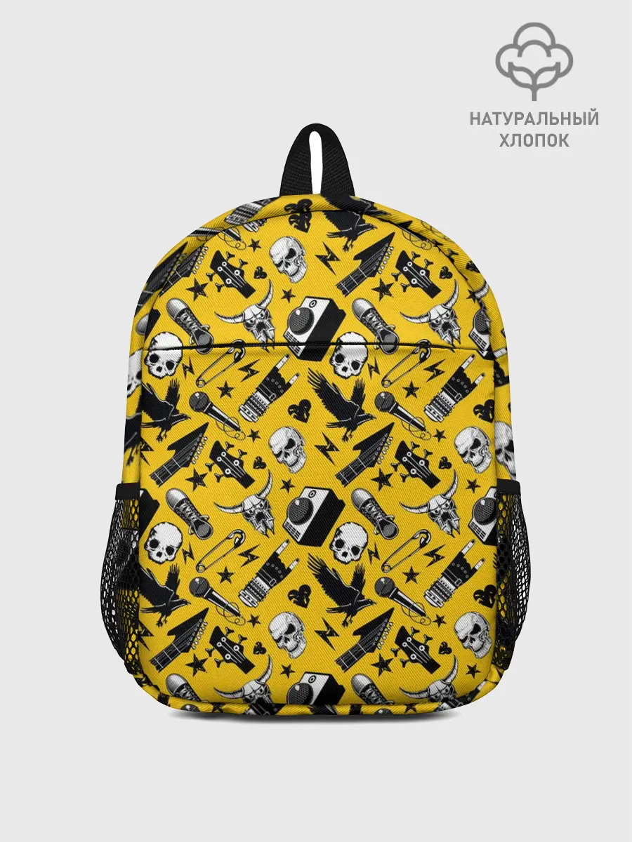 Рюкзак детский / Рок