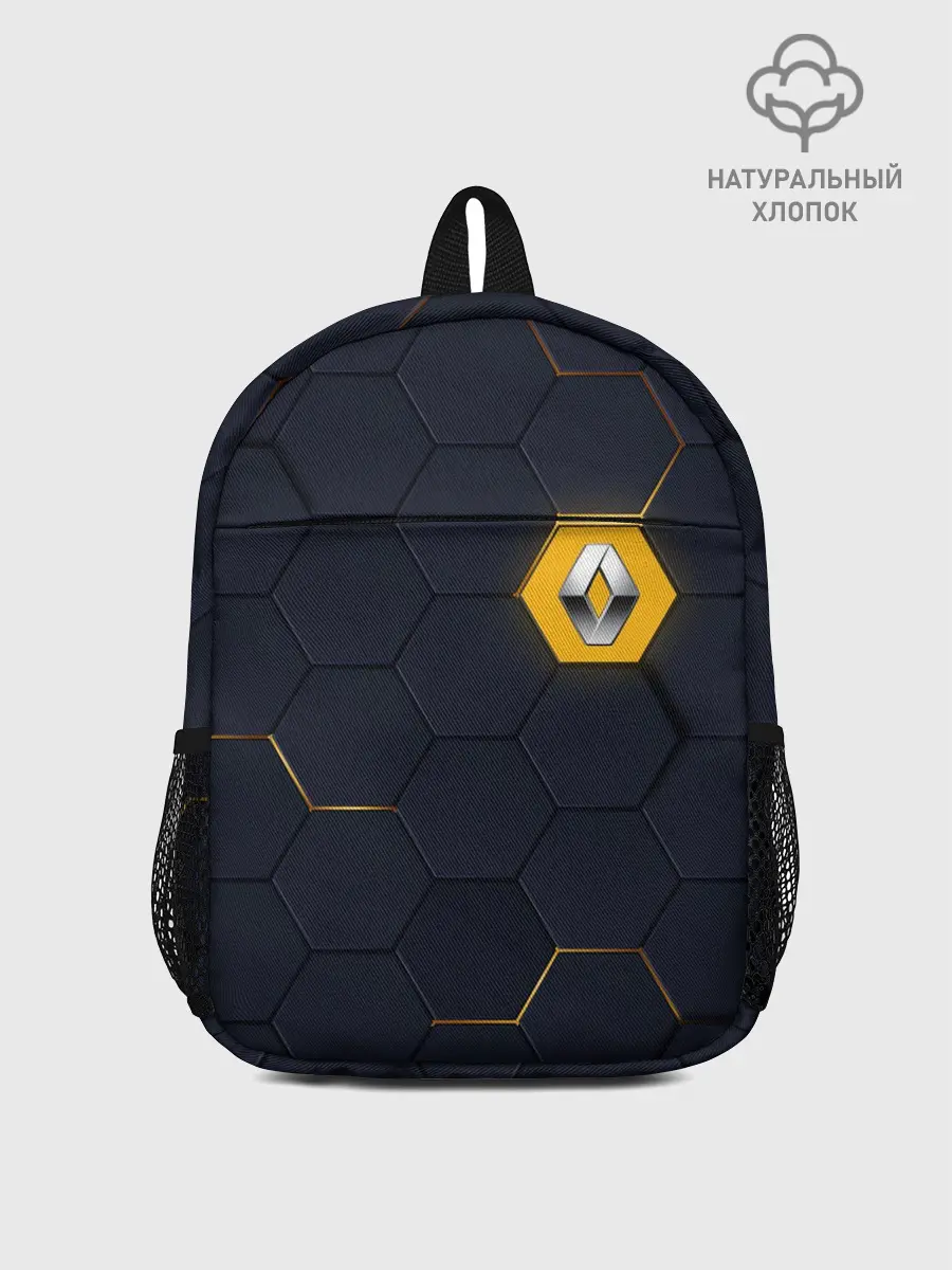 Рюкзак детский / Renault