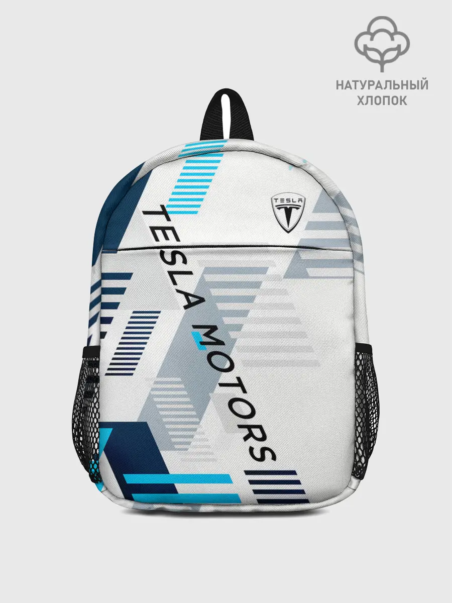Рюкзак детский / Tesla