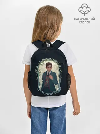 Рюкзак детский / Пятый в рамке