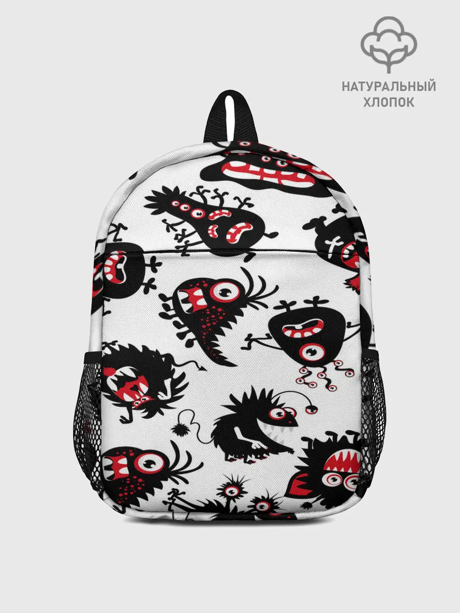 Рюкзак детский / Чудики