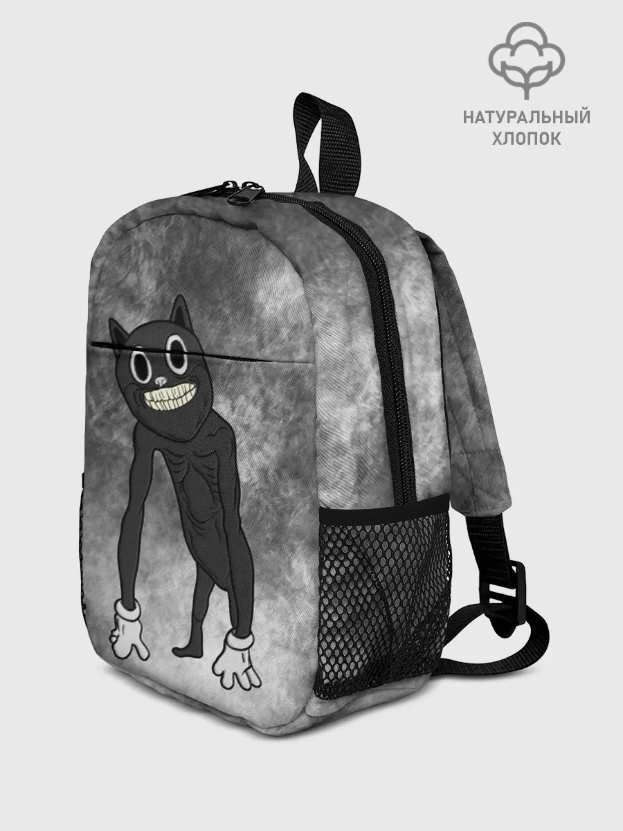 Рюкзак детский / Cartoon cat