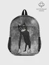 Рюкзак детский / Cartoon cat