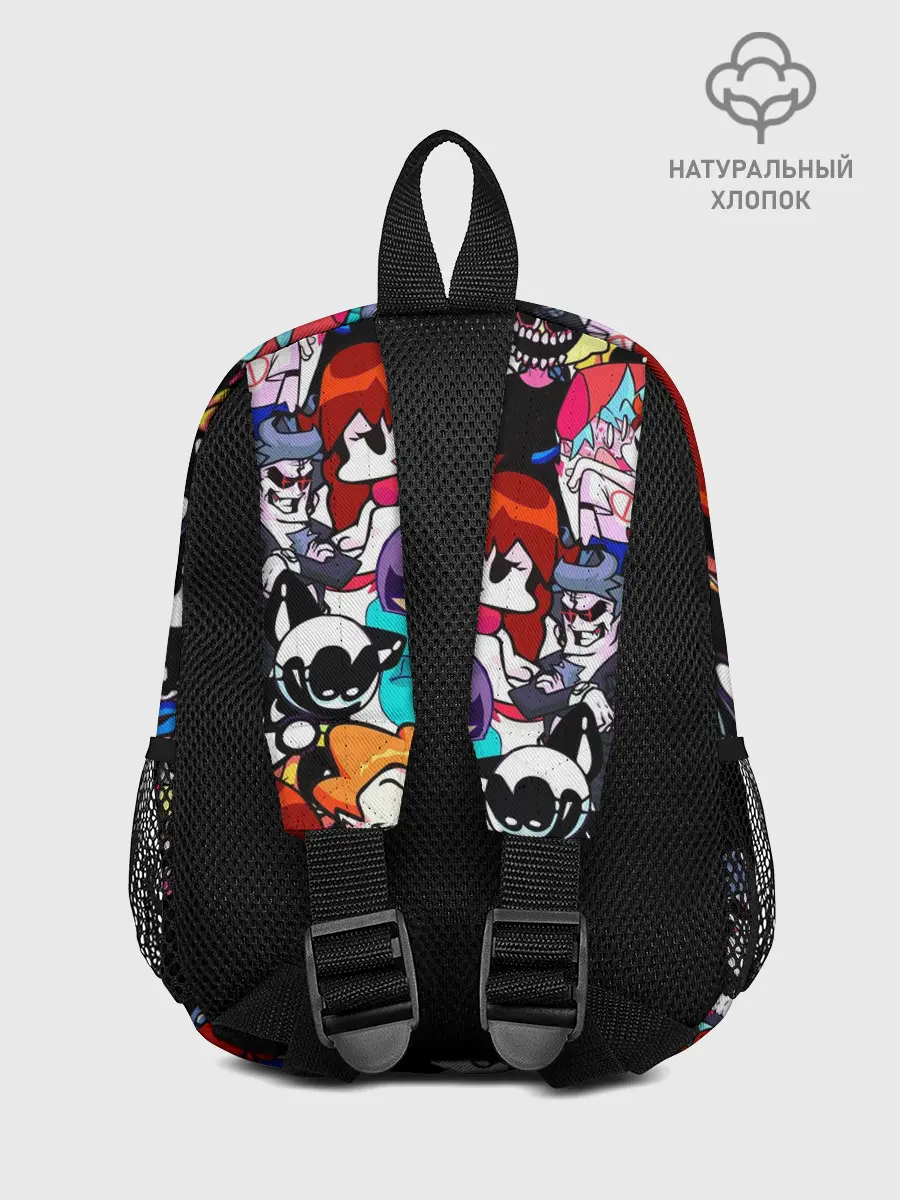 Рюкзак детский / FRIDAY NIGHT FUNKIN