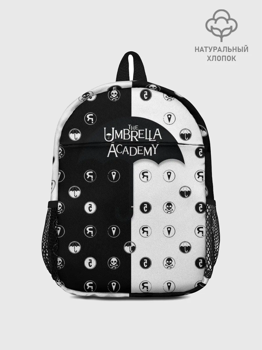 Рюкзак детский / Umbrella Academy