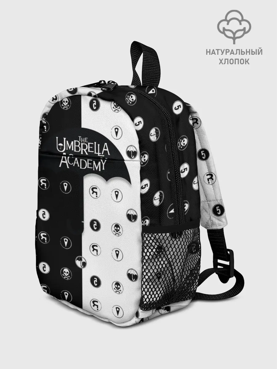 Рюкзак детский / Umbrella Academy