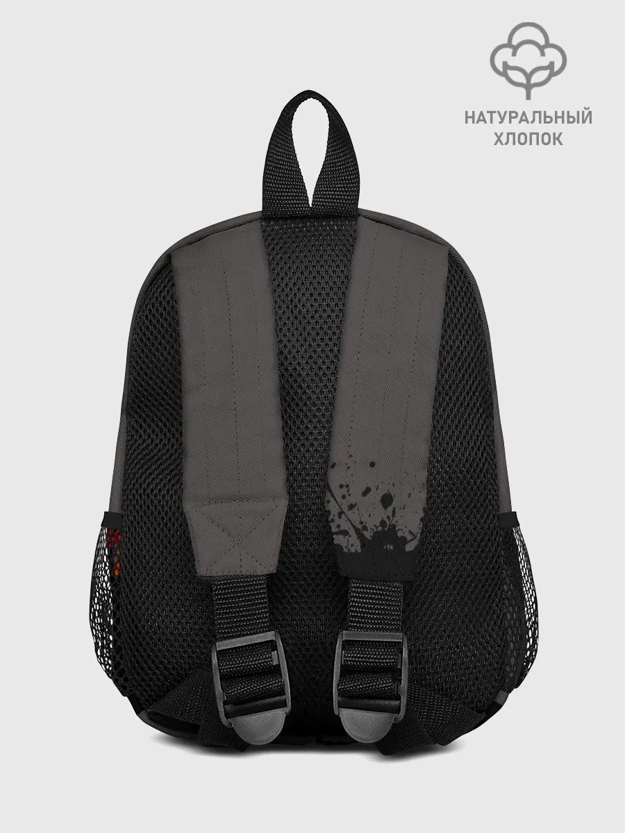 Рюкзак детский / Doom Eternal