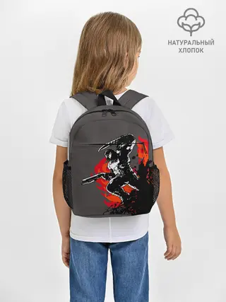 Рюкзак детский / Doom Eternal