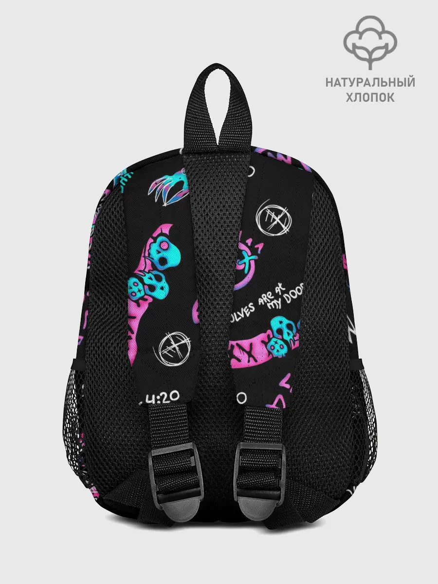 Рюкзак детский / CS GO