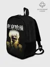 Рюкзак детский / Kaneki Ken в тени