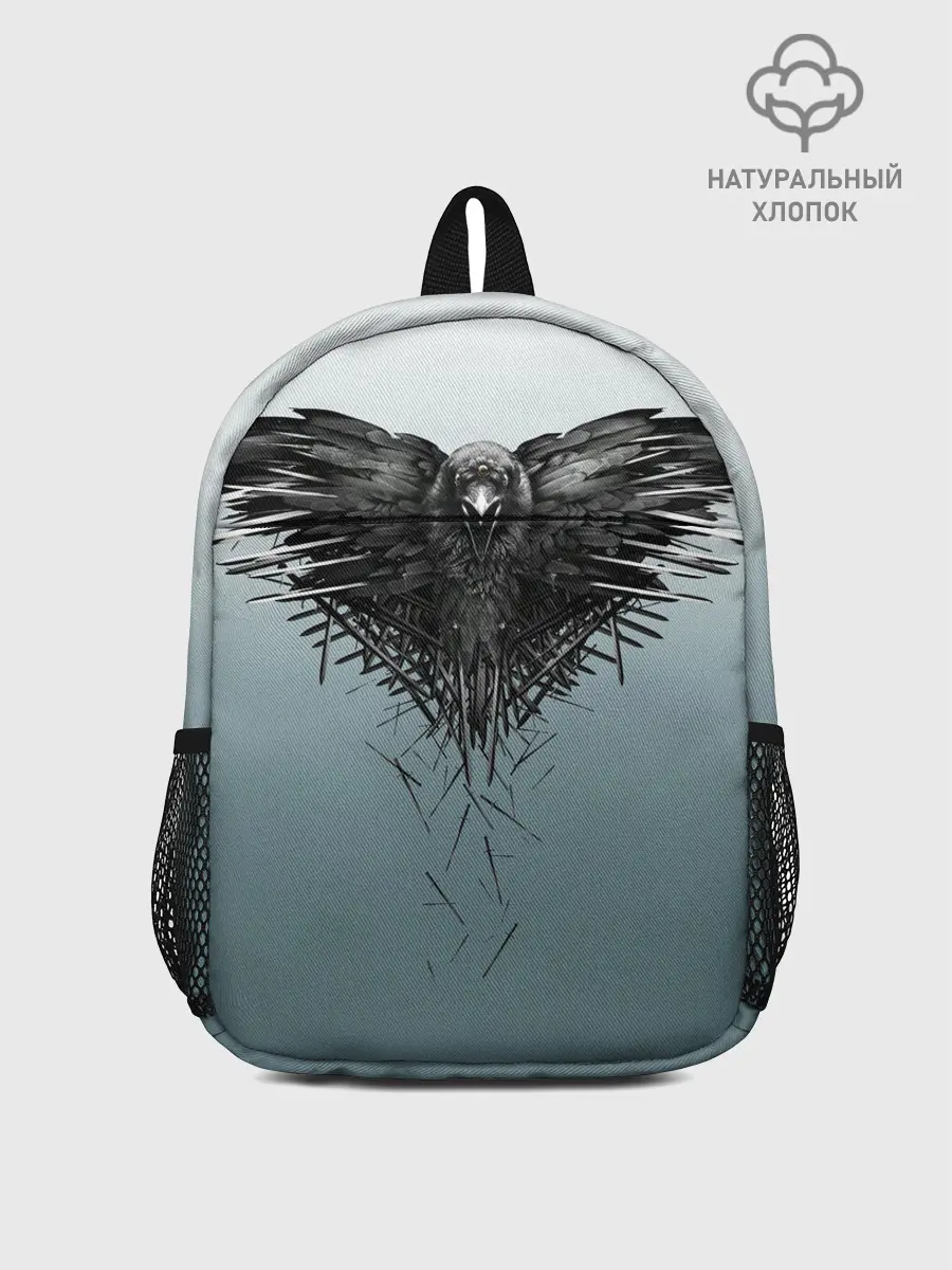 Рюкзак детский / Crow