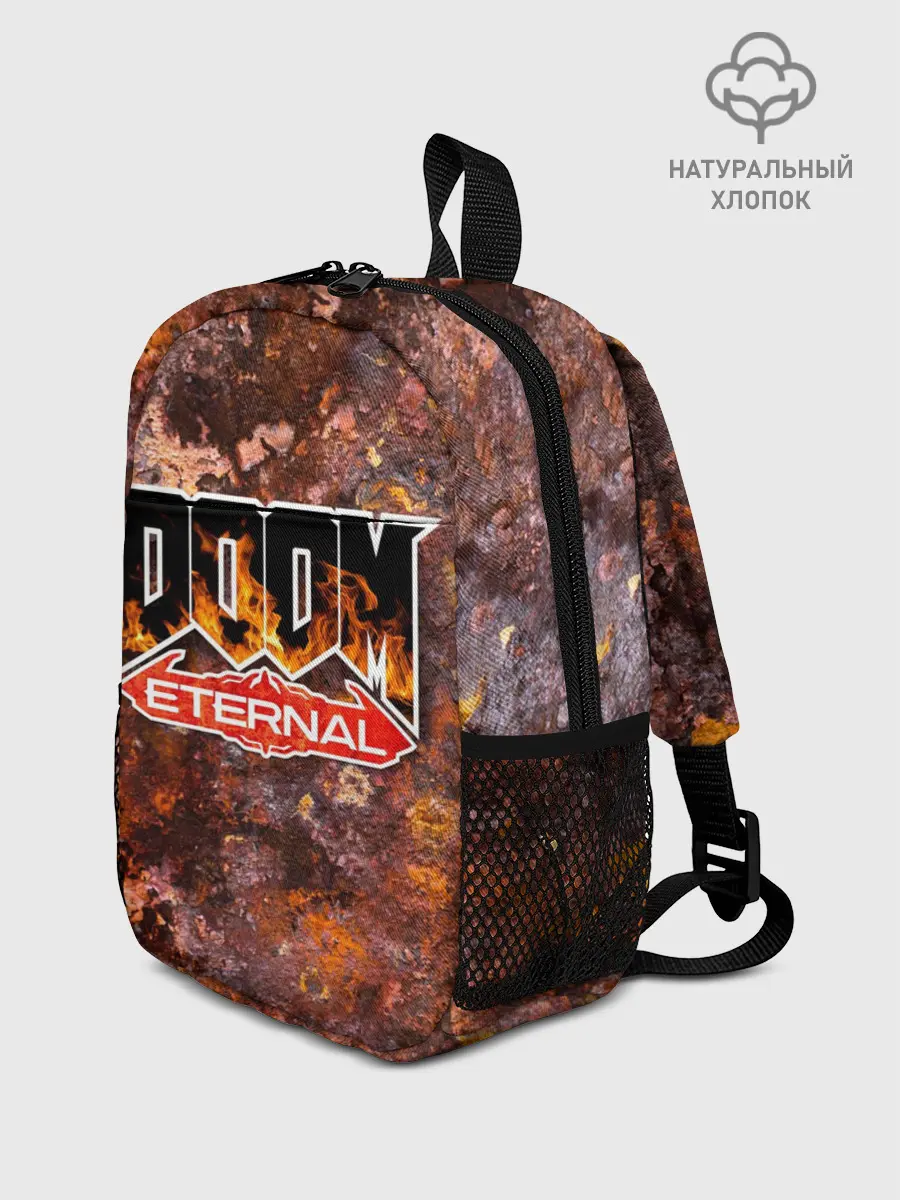 Рюкзак детский / DOOM Eternal