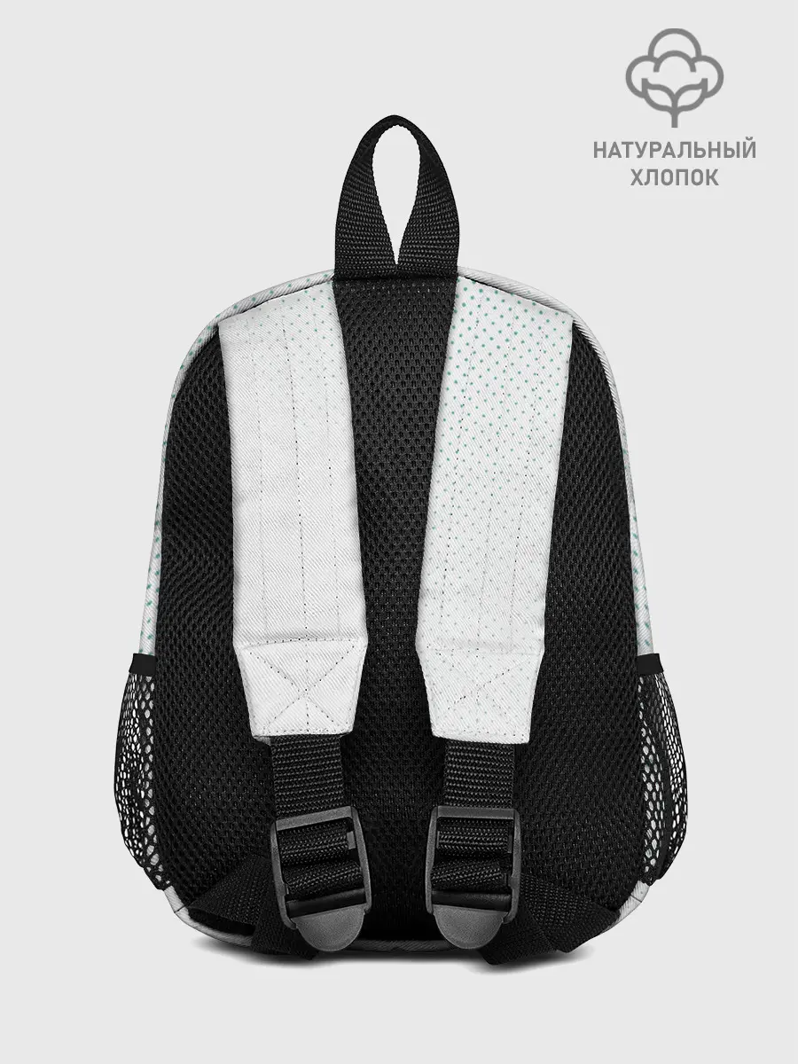 Рюкзак детский / Пятый из Академии