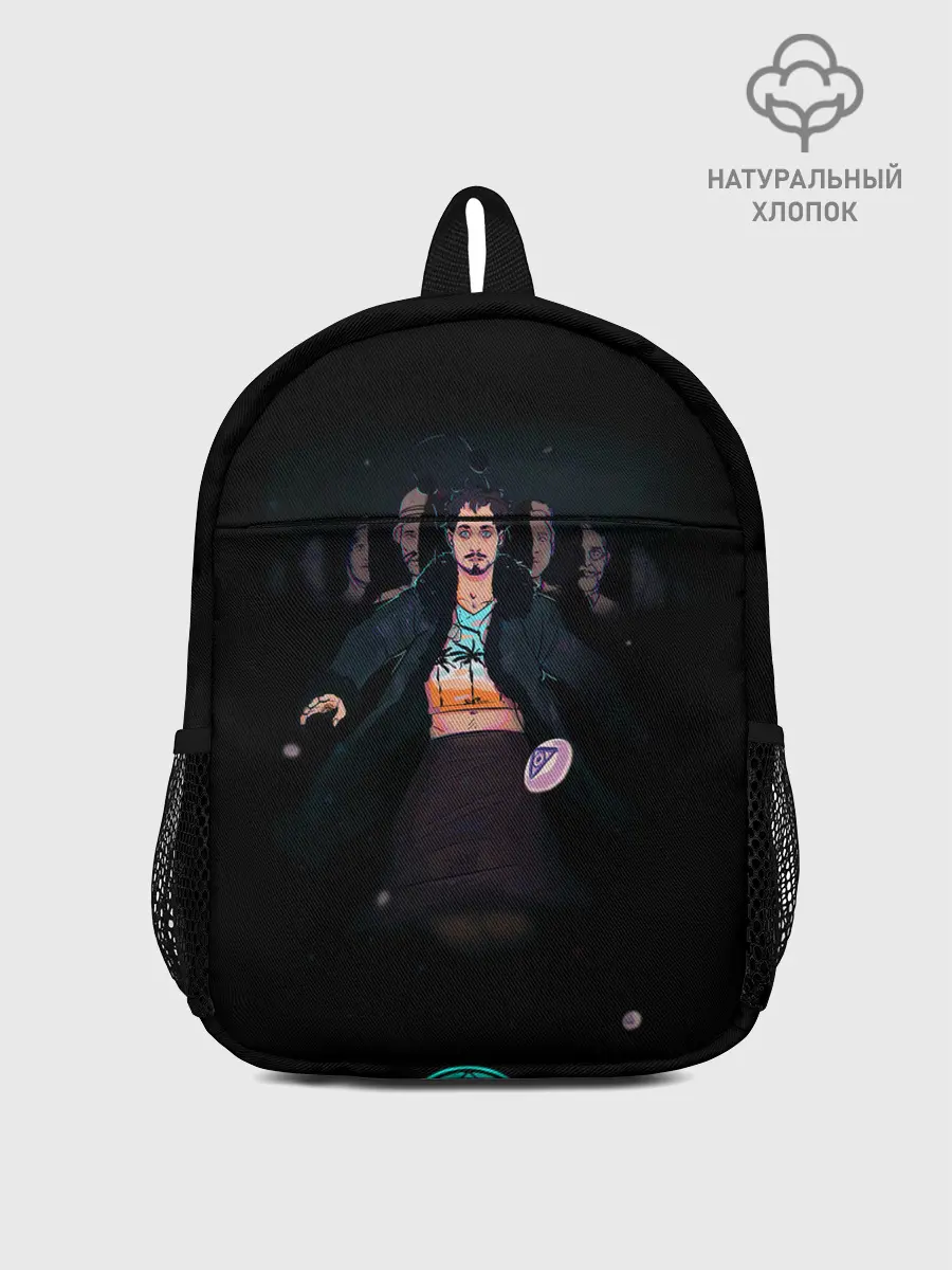 Рюкзак детский / Клаус