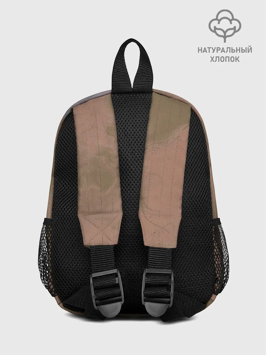 Рюкзак детский / Renault Duster Club | Рено Дастер Клуб