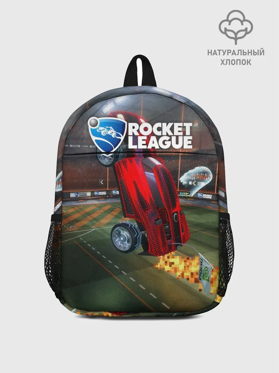 Рюкзак детский / Rocket League