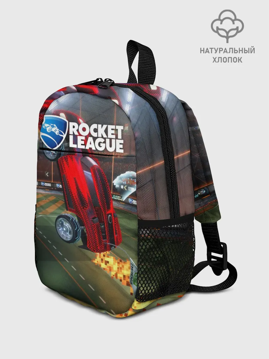 Рюкзак детский / Rocket League