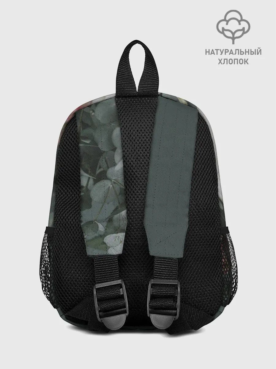 Рюкзак детский / Розы