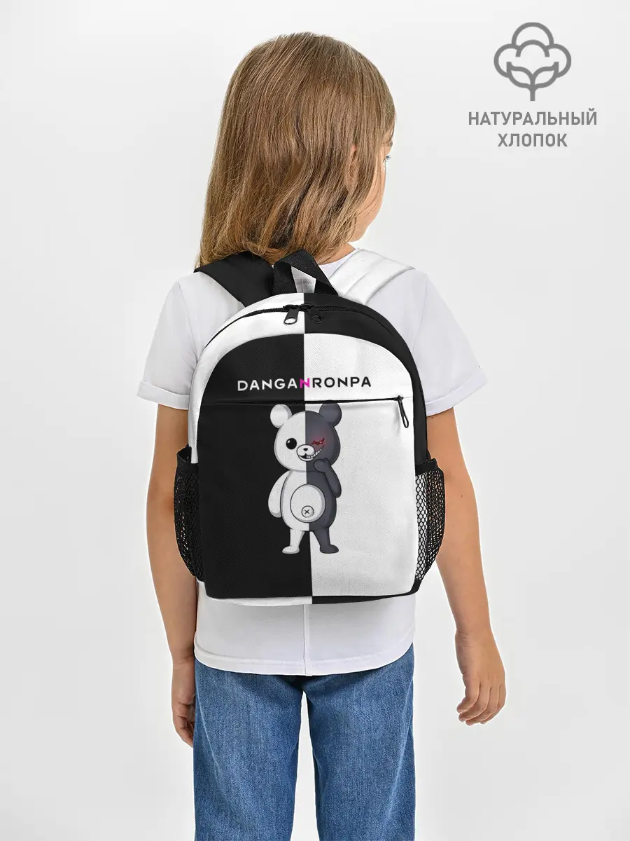 Рюкзак детский / МОНОКУМА