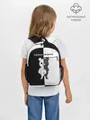 Рюкзак детский / МОНОКУМА
