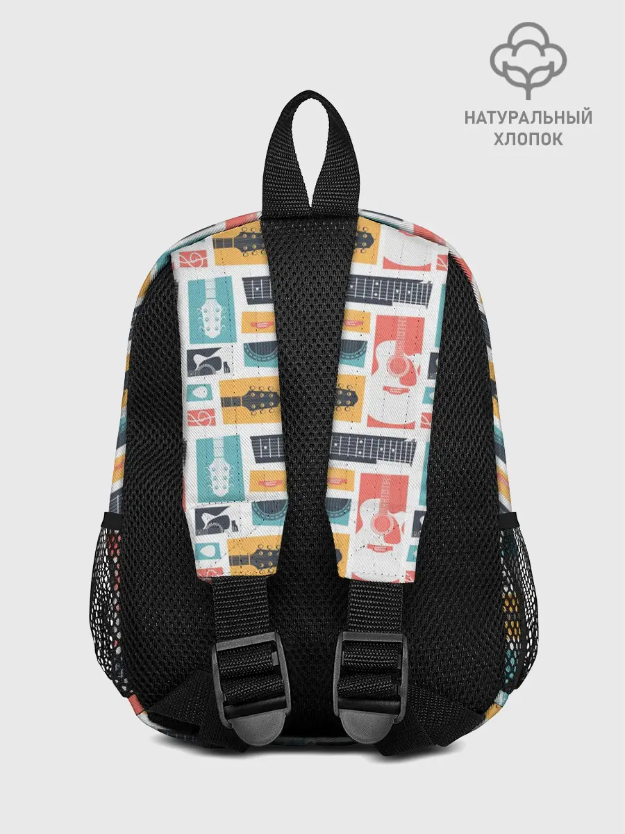 Рюкзак детский / Рок