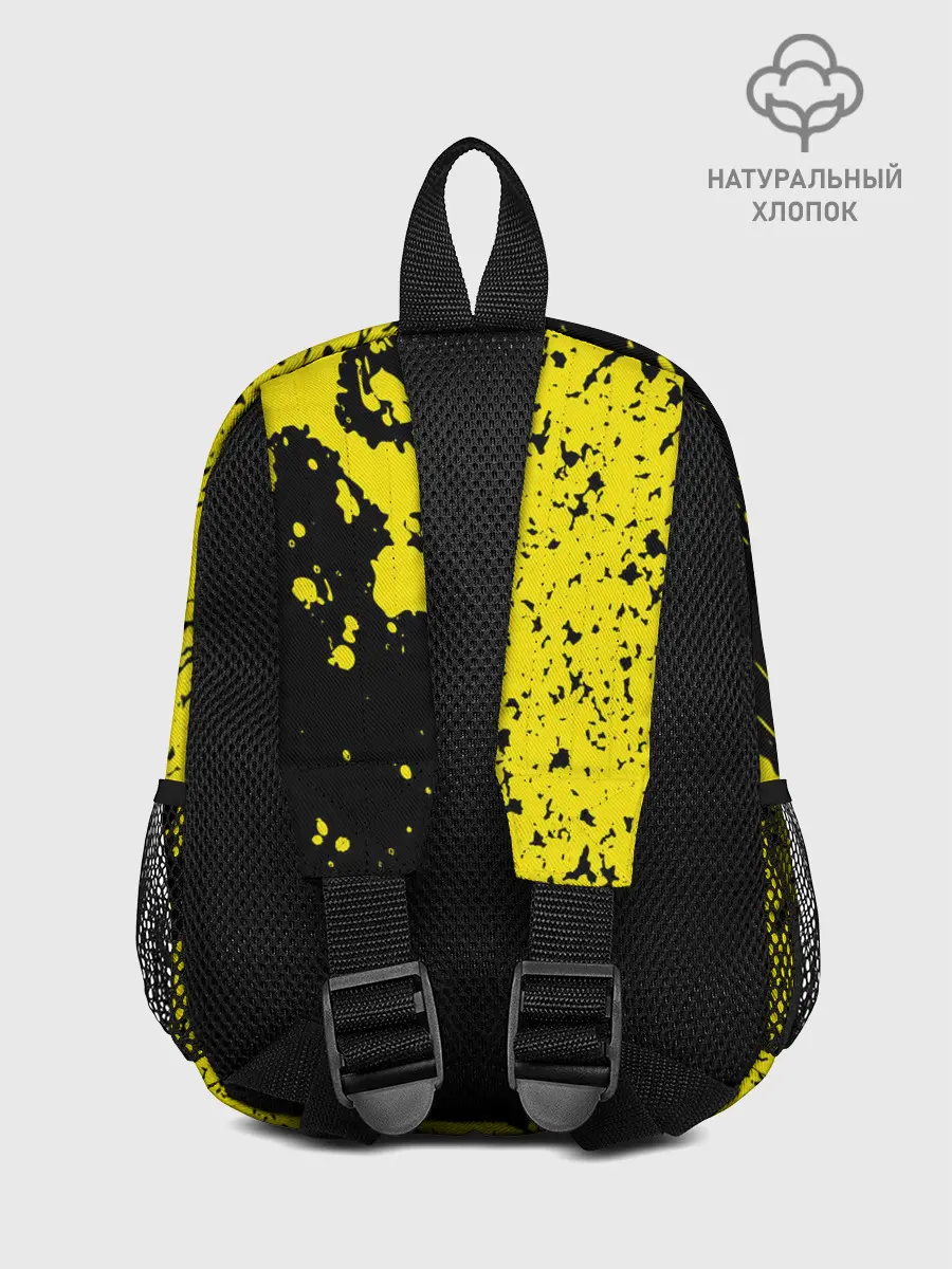 Рюкзак детский / NIRVANA / НИРВАНА