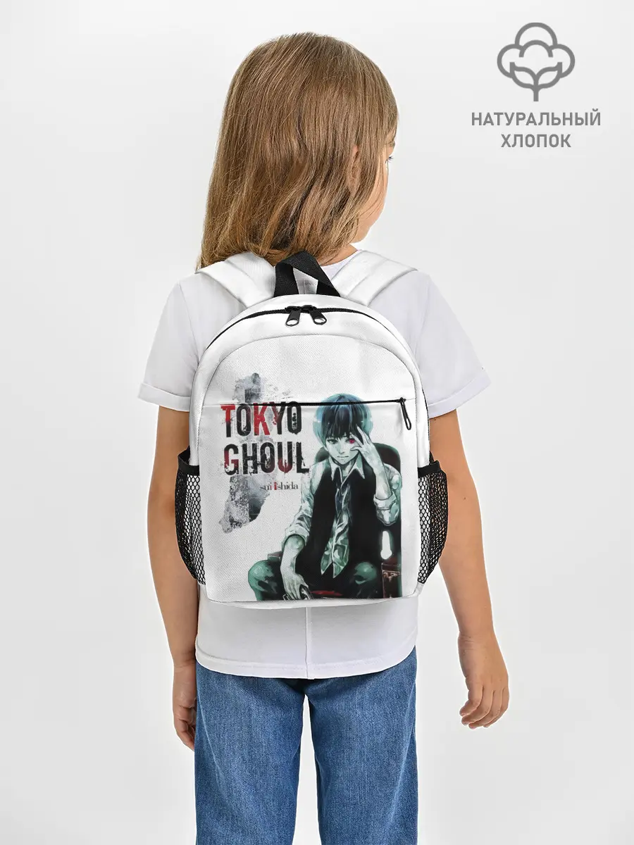 Рюкзак детский / Tokyo Ghoul Sui Ishida