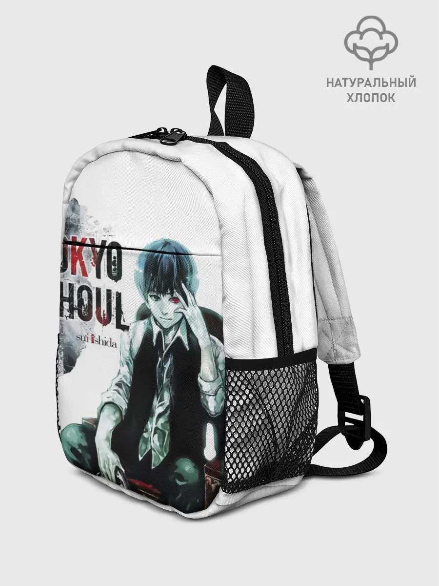Рюкзак детский / Tokyo Ghoul Sui Ishida