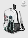 Рюкзак детский / Tokyo Ghoul Sui Ishida