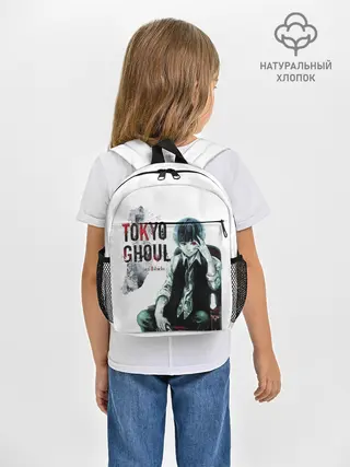 Рюкзак детский / Tokyo Ghoul Sui Ishida