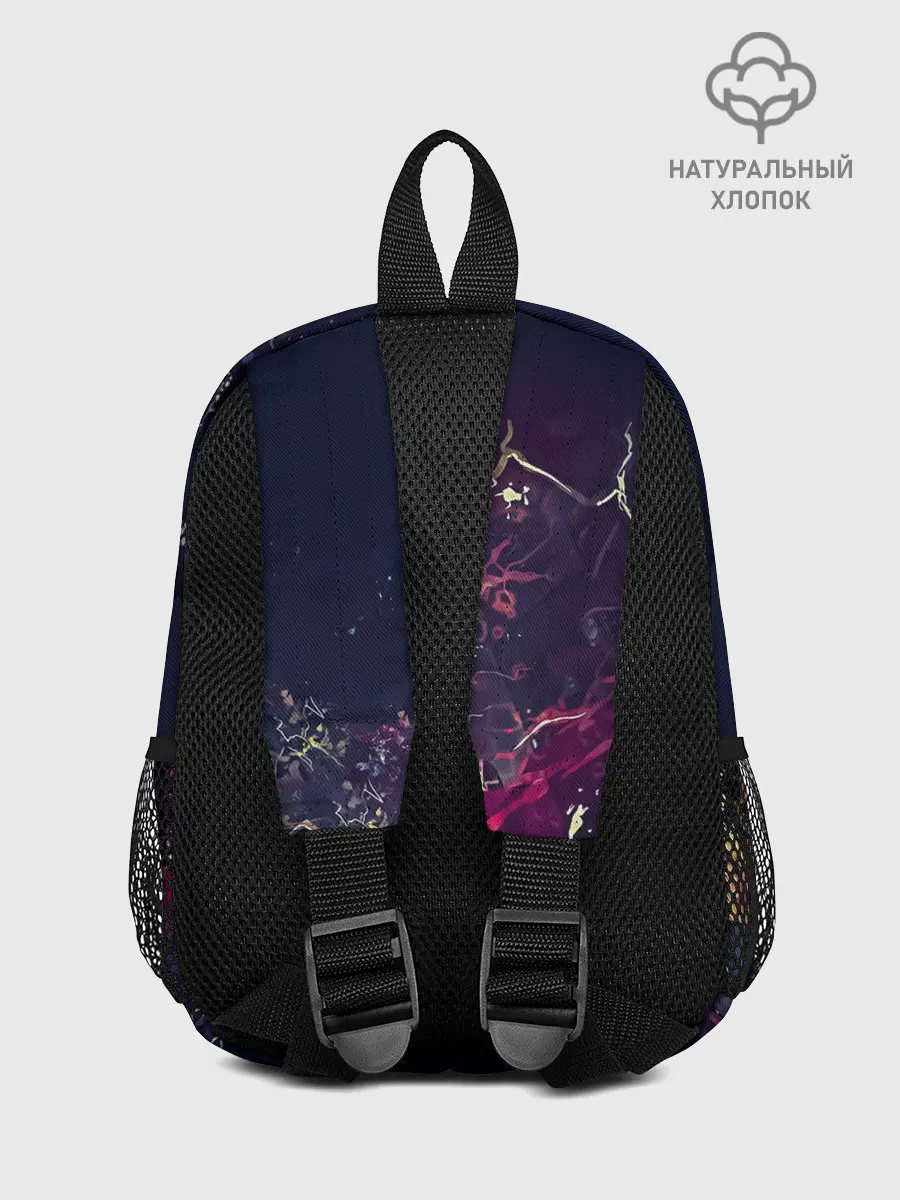 Рюкзак детский / Канеки Кен | Токийский гуль