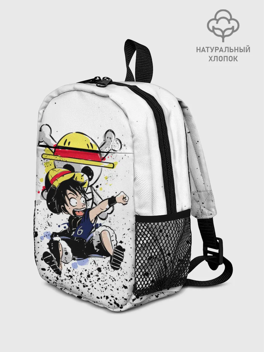 Рюкзак детский / Луффи
