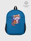 Рюкзак детский / Тигр