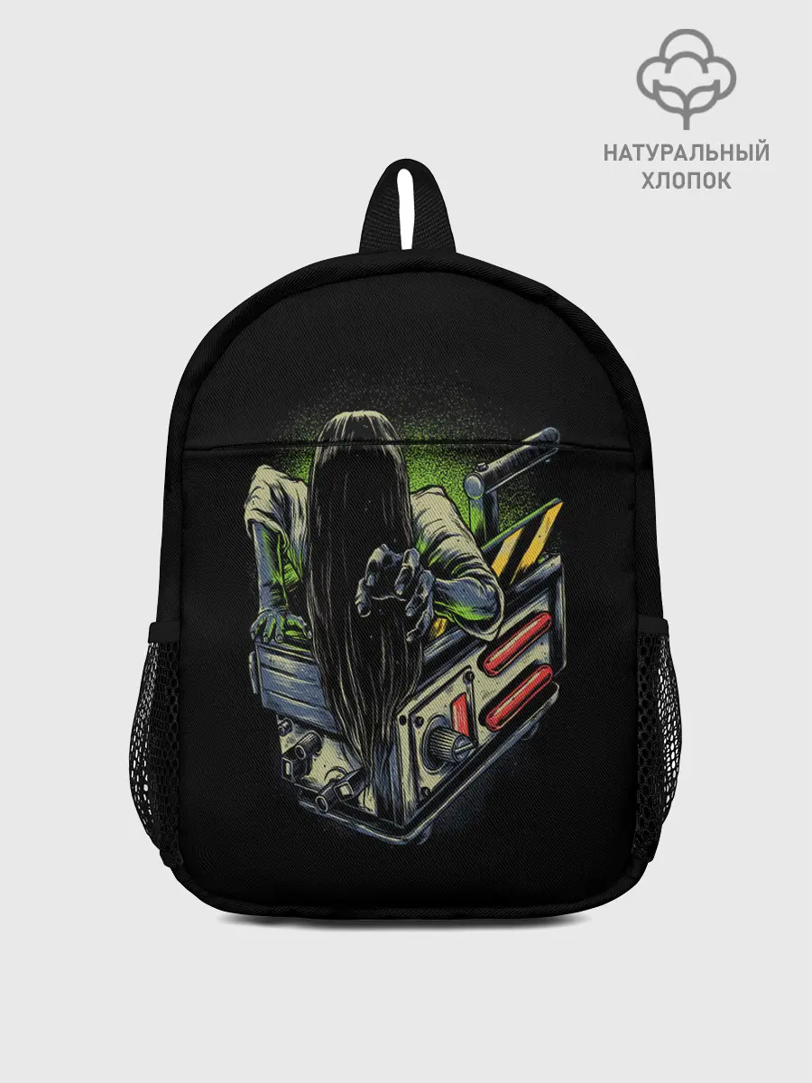 Рюкзак детский / Звонок