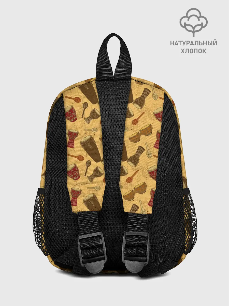 Рюкзак детский / Ударные Инструменты