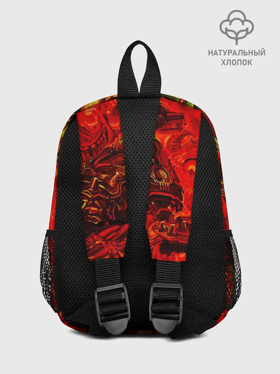 Рюкзак детский / DOOM Eternal