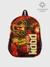 Рюкзак детский / DOOM Eternal