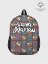 Рюкзак детский / SLAVA MARLOW