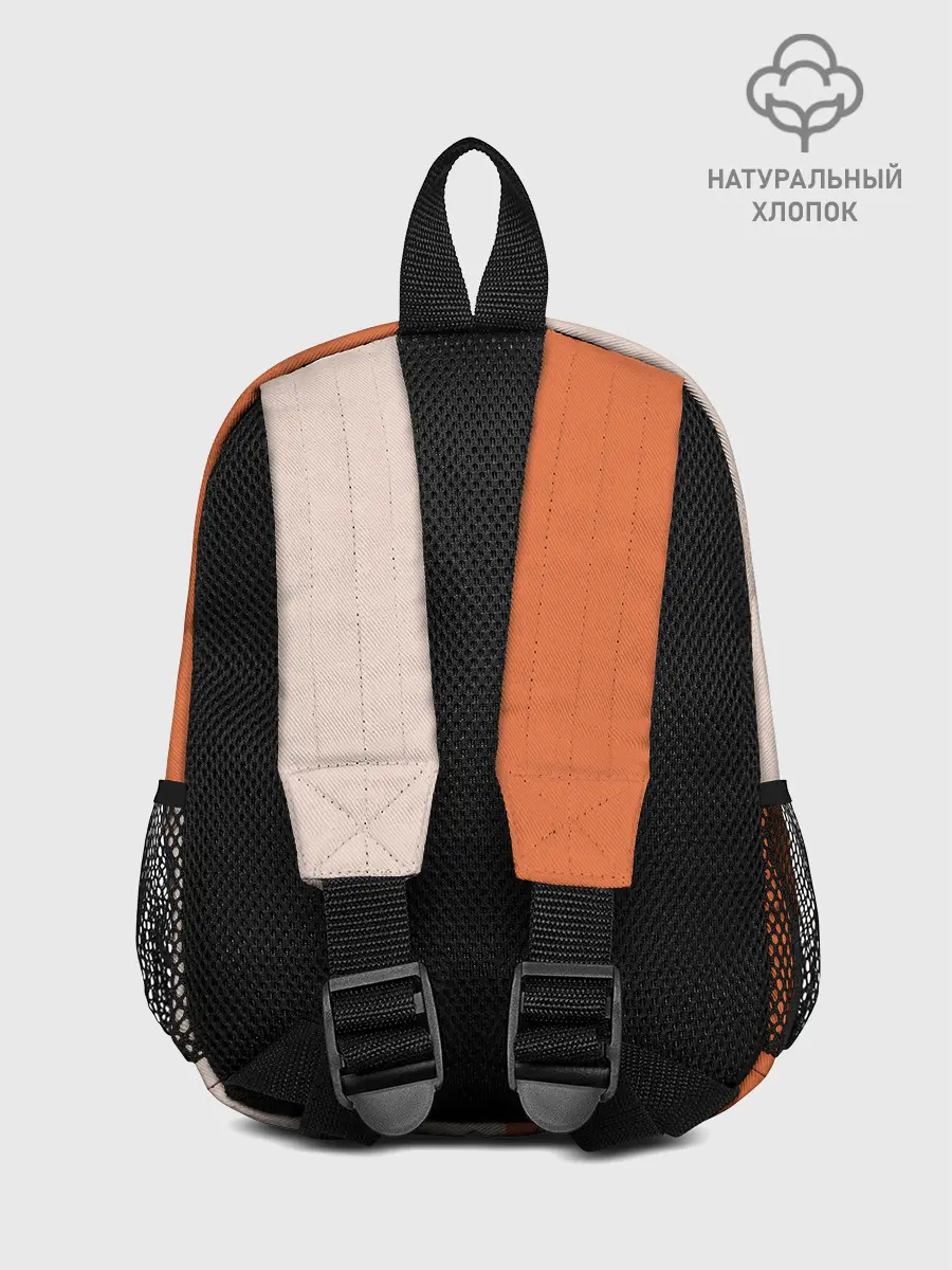 Рюкзак детский / Лисичка-сестричка