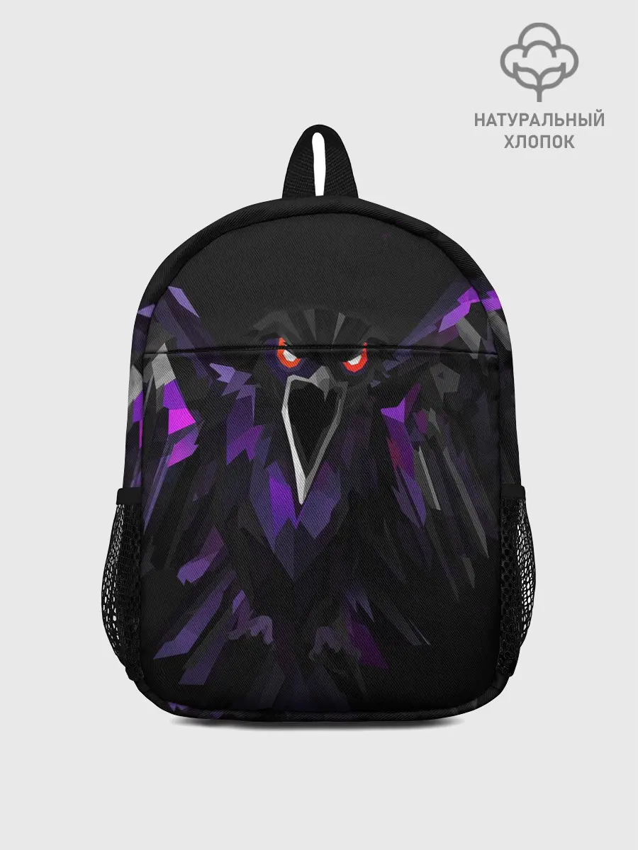 Рюкзак детский / Ястреб