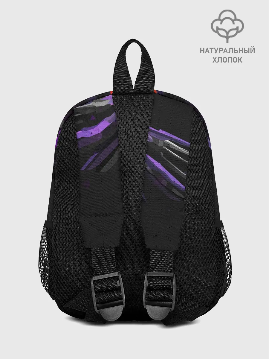 Рюкзак детский / Ястреб