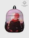 Рюкзак детский / JUJUTSU KAISEN | МАГИЧЕСКАЯ БИ