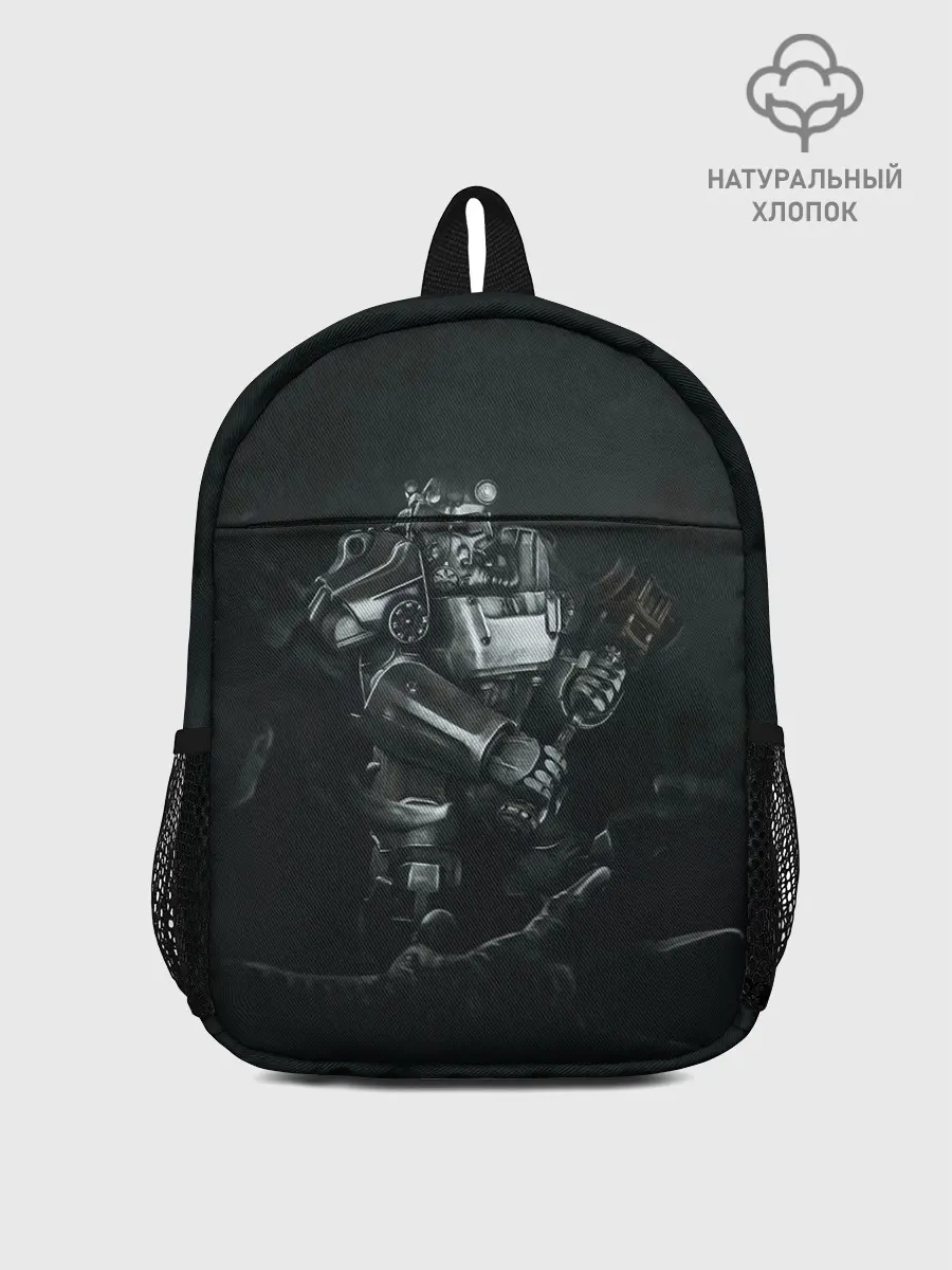 Рюкзак детский / Когти смерти