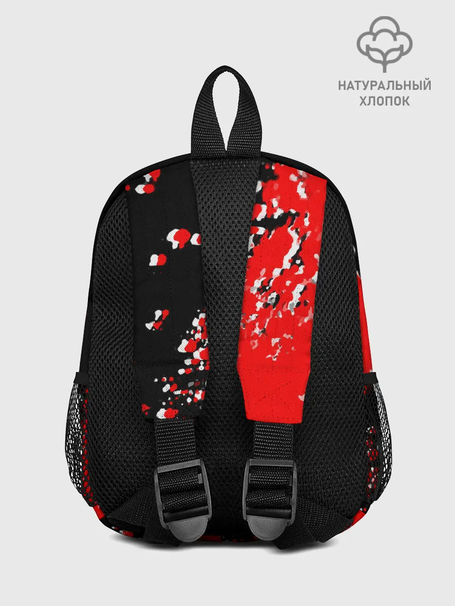 Рюкзак детский / я зомби