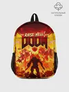 Рюкзак детский / DOOM