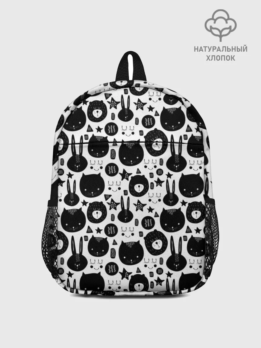 Рюкзак детский / Мультяшки