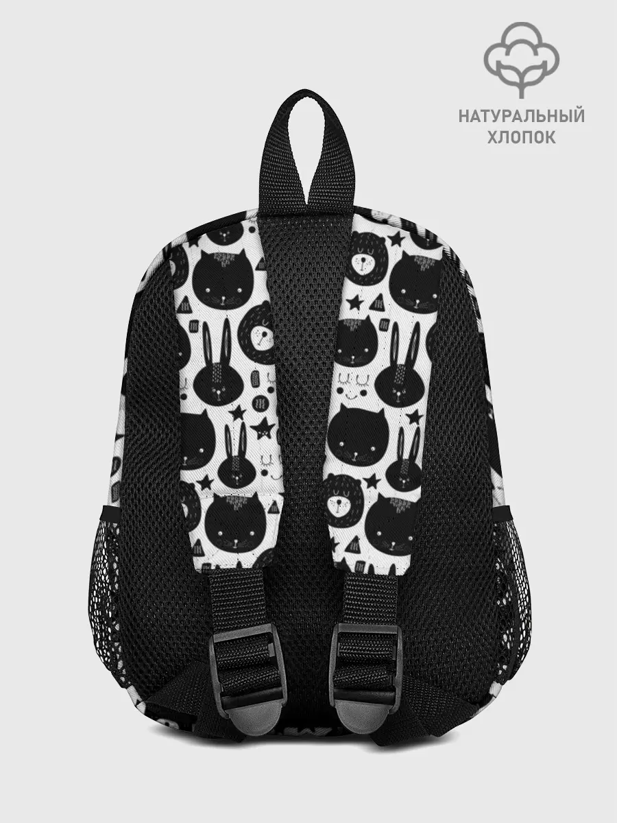 Рюкзак детский / Мультяшки