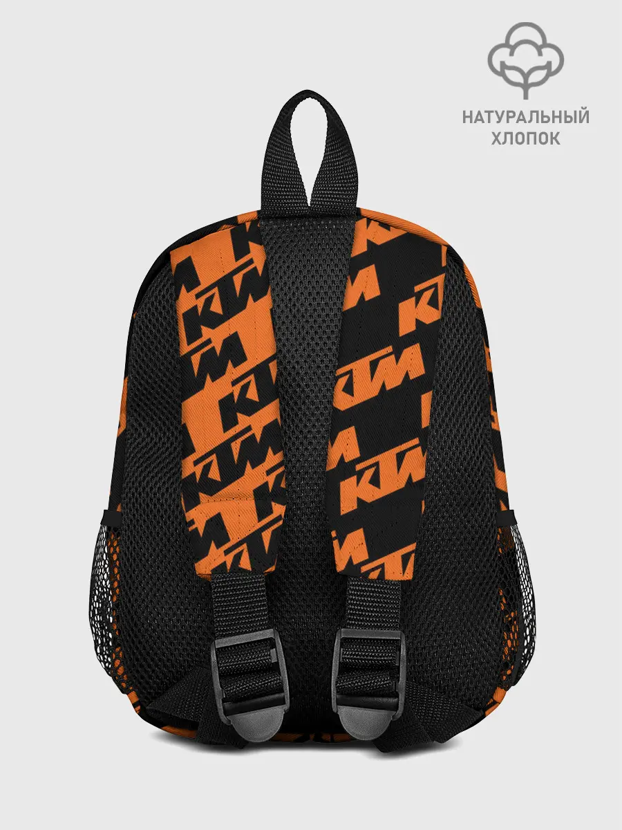 Рюкзак детский / KTM | КТМ